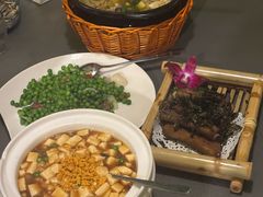 -香芙茗茶楼(梅家坞总店)