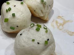 上海生煎包-金枝玉叶上海人家食府(三里河店)