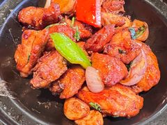 -大树餐厅(益田假日店)