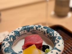 -晴空·日本料理(万象城店)