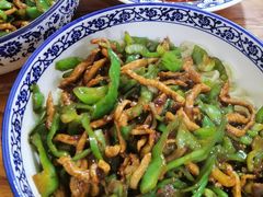 -阳春面馆(海关店)