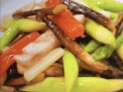 -小厨娘淮扬菜(六合欢乐港店)