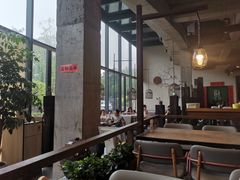 大堂-几荷·恰似故人来(秀水广场店)