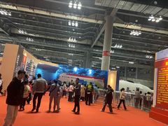 -重庆国际会议展览中心