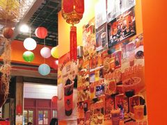 -囍福咖啡(这有山店)