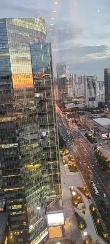 -新鲜特色餐厅(香格里拉大酒店)