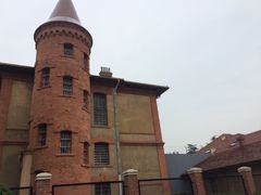 -青岛德国监狱旧址博物馆