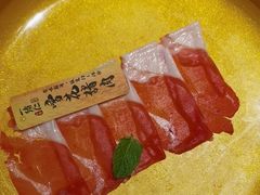 -一绪に寿喜烧(夫子庙水游城店)