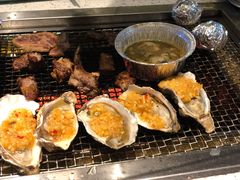 -蚝英雄·鲜蚝自助专门店(洋桥店)