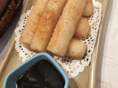 红糖糍粑-川人百味(亿合城店)