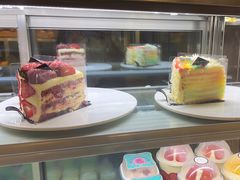 -焙丽拾光(麦凯乐直营店)