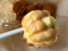 -莫朗核桃饼(虹泉路店)