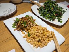 -小三峡食府(西五路店)