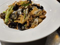 -潞州宴(清华店)