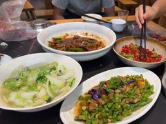 -陈厨老味·老派郴州菜(宜章店)