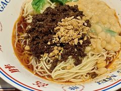 -高胖妹面庄(黄河道店)