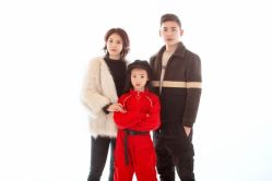 -薇咖映画婚纱摄影工作室