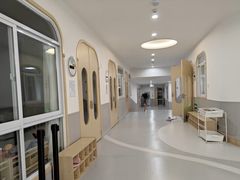 -锦欣爱天使托育园(狮子山园)