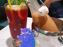 柠檬利宾纳-小榮大勝茶餐厅(玖洲道第2分店)