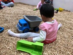 -Eureka优瑞卡儿童主题乐园(合生汇购物中心店)