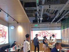-茅庐川菜(烟台吾悦广场店)