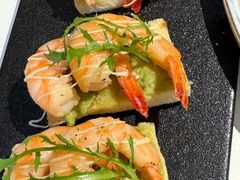 -秀儿家の小确幸融合西餐厅(万达店)