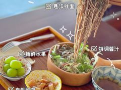 -小银家日式简餐(中信丹阳花园店)