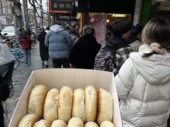 -矮子馅饼(大成路店)