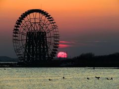 -苏州太湖湖滨国家湿地公园