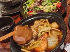 -归源居酒屋