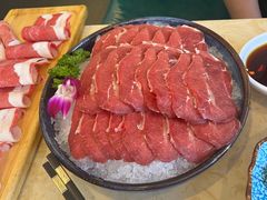 -阳坊胜利涮羊肉(阳坊老店)