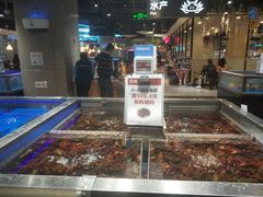 -盒马鲜生(顺义店)