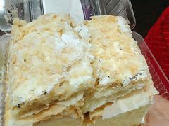 -国际饭店·帆声西饼屋(黄河路店)
