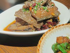 -自己人(九码头店)