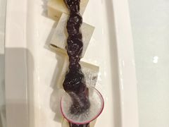 -青岛富力艾美酒店-乐美中餐厅创意胶东菜