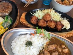 -铃木食堂(帽儿胡同店)