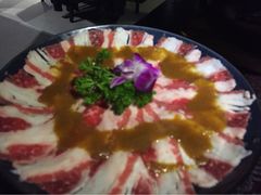 膳麒轩武烤新料理(国贸店)-HIHE Bistro·Oyster Bar(华熙live店)