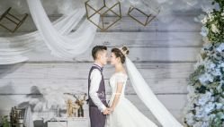 -大成唯爱婚礼 · 十年历史