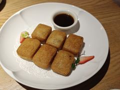 -宴南庭·闽味私房菜