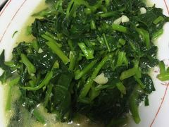 -如意楼农家菜(雁荡山店)