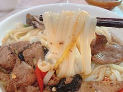 猪肝粉-肆姐面粉馆(坡子街店)