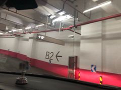 -大悦城-停车场