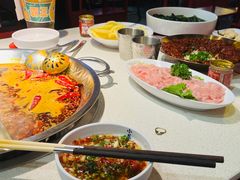 -小龙坎火锅(春熙太古里店)