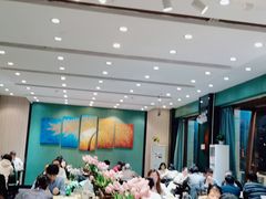 大堂-紫光园(创始店)