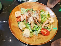 -DEEP·美式餐吧(五棵松华熙LIVE店)