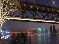 -武汉两江游览·夜游长江(汉口粤汉码头)