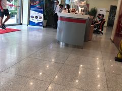 -招商银行(上海长宁支行)