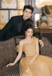 -米兰尊荣婚纱摄影·婚纱照会馆