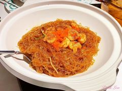 -桂满陇·海市蜃楼·黑金(国金店)