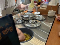 -野人先生Gelato(上海长宁龙之梦店)